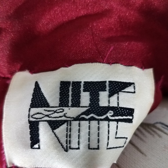 Amazing sequin hot pink holiday party dress sz 12 - Picture 7 of 8